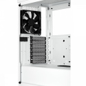 Obudowa Corsair Carbide Series Spec-06 RGB (TG) White Smart Case