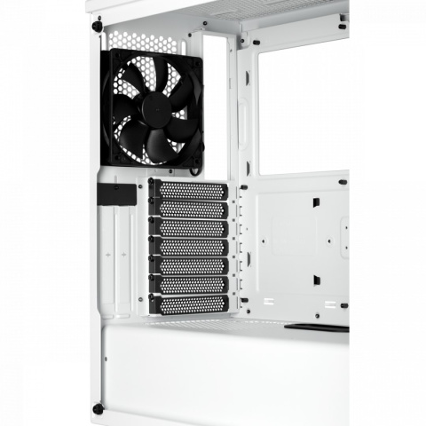 Obudowa Corsair Carbide Series Spec-06 RGB (TG) White Smart Case Obudowa Corsair Carbide Series Spec-06 RGB (TG) White Smart Case