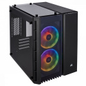 Obudowa Corsair Crystal 280X Black TG RGB (CC-9011135-WW)