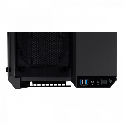 Obudowa Corsair Crystal 280X Black TG RGB (CC-9011135-WW) Obudowa Corsair Crystal 280X Black TG RGB (CC-9011135-WW)