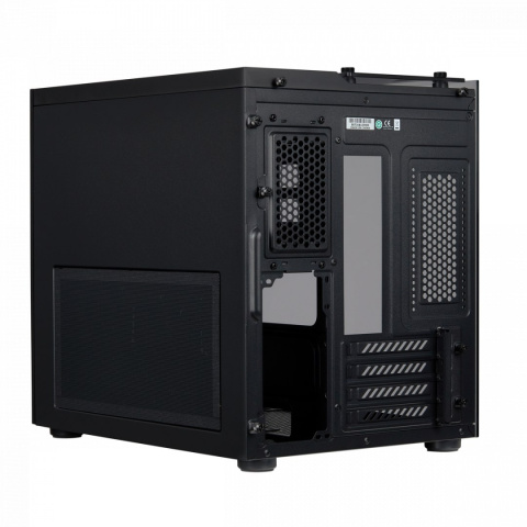 Obudowa Corsair Crystal 280X Black TG RGB (CC-9011135-WW) Obudowa Corsair Crystal 280X Black TG RGB (CC-9011135-WW)