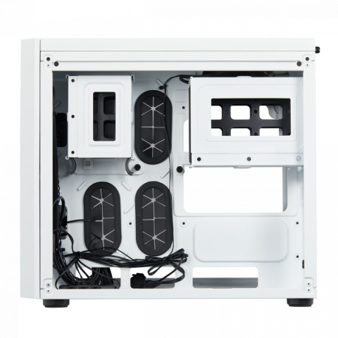 Corsair Crystal 280x RGB Corsair Crystal 280x RGB