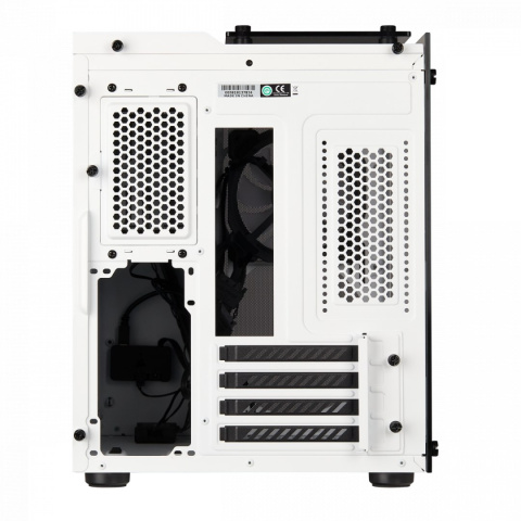 Obudowa Corsair Crystal 280x Obudowa Corsair Crystal 280x