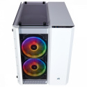 Corsair Crystal 280X White