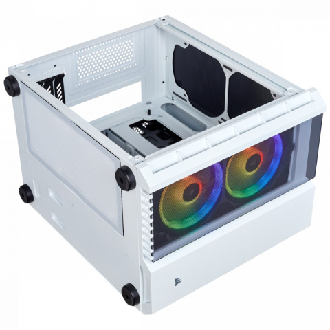Obudowa Corsair Crystal 280x Obudowa Corsair Crystal 280x