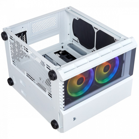 Corsair Crystal Series 280x white Corsair Crystal Series 280x white