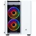 Corsair Crystal Series 280x white