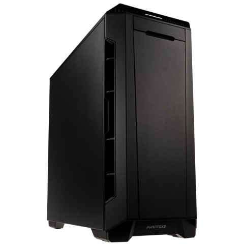 Obudowa PHANTEKS Eclipse P600S Silent Black Obudowa PHANTEKS Eclipse P600S Silent Black