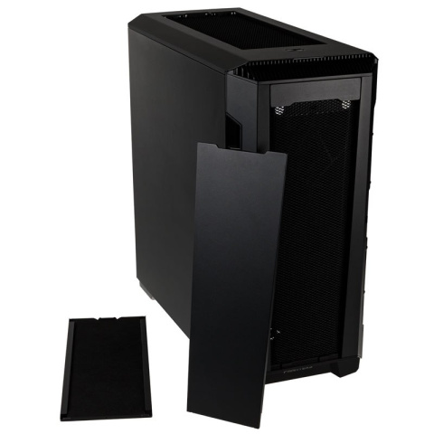 Obudowa PHANTEKS Eclipse P600S Silent Black Obudowa PHANTEKS Eclipse P600S Silent Black