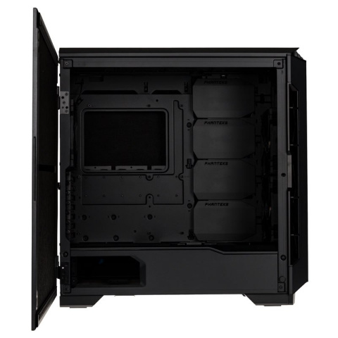 Obudowa PHANTEKS Eclipse P600S Silent Black Obudowa PHANTEKS Eclipse P600S Silent Black