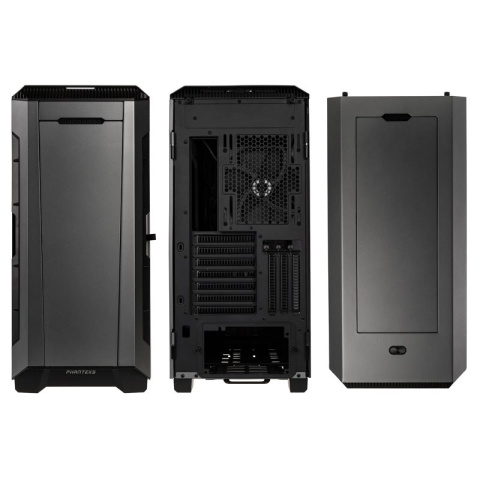 Obudowa Phanteks Eclipse P600S Obudowa Phanteks Eclipse P600S
