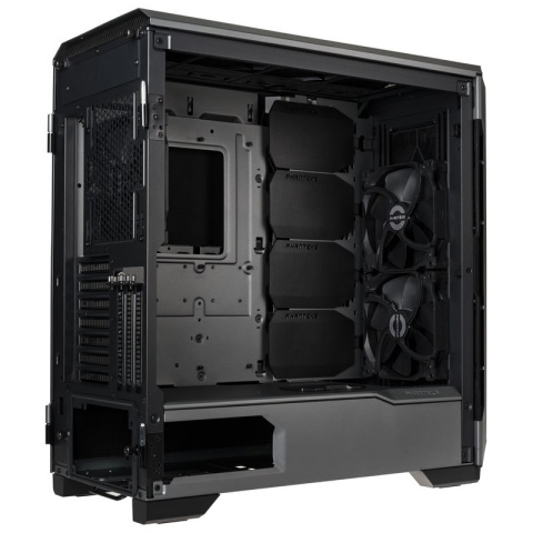 Phanteks Eclipse P600S Silent Phanteks Eclipse P600S Silent