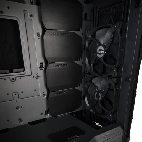 Phanteks Eclipse P600S Silent obudowa Phanteks Eclipse P600S Silent obudowa