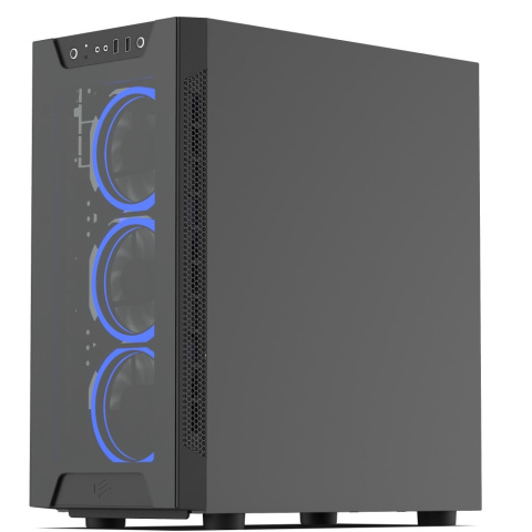 Obudowa SilentiumPC Armis AR5X TG RGB (SPC212) Obudowa SilentiumPC Armis AR5X TG RGB (SPC212)