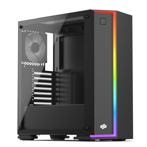SilentiumPC Gladius GD6 TG ARGB SilentiumPC Gladius GD6 TG ARGB
