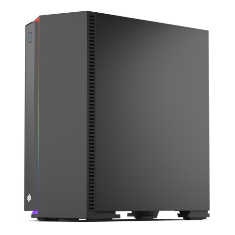 SilentiumPC Gladius GD6 TG ARGB zdjęcie SilentiumPC Gladius GD6 TG ARGB zdjęcie