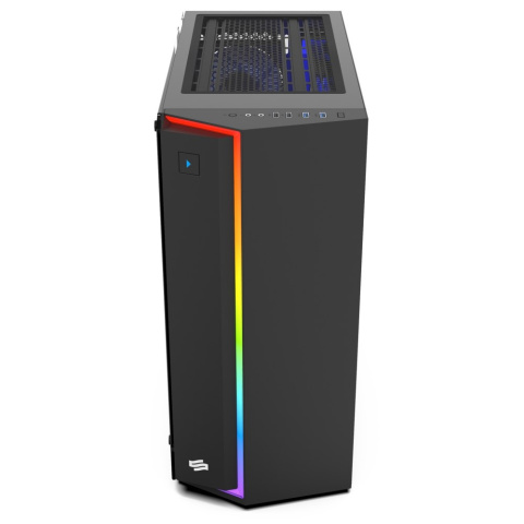 obudowa SilentiumPC Gladius GD6 TG ARGB zdjęcie obudowa SilentiumPC Gladius GD6 TG ARGB zdjęcie
