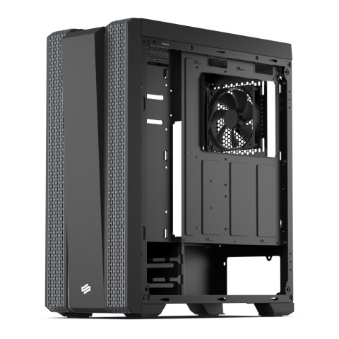 Obudowa SilentiumPC Gladius GD8 TG ARGB Obudowa SilentiumPC Gladius GD8 TG ARGB