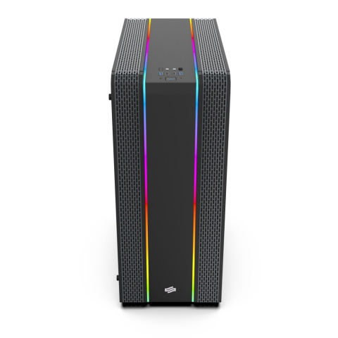 Obudowa SilentiumPC Gladius GD8 TG ARGB Obudowa SilentiumPC Gladius GD8 TG ARGB