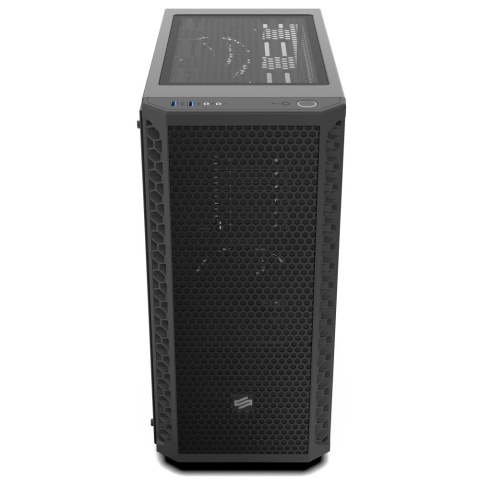 Obudowa SilentiumPC Signum SG1 TG (SPC230) Obudowa SilentiumPC Signum SG1 TG (SPC230)