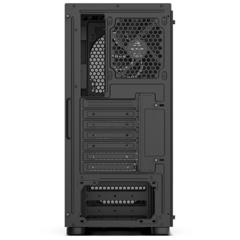 Obudowa SilentiumPC Signum SG1 TG (SPC230) Obudowa SilentiumPC Signum SG1 TG (SPC230)