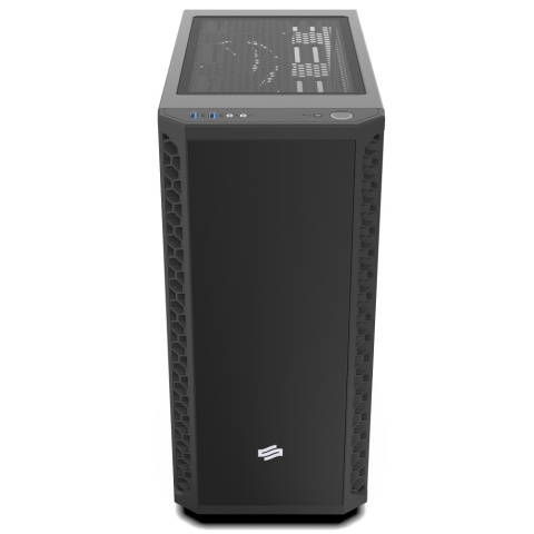 Obudowa SilentiumPC Signum SG1M (SPC231) Obudowa SilentiumPC Signum SG1M (SPC231)