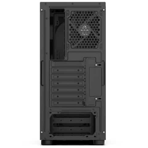 Obudowa SilentiumPC Signum SG1M (SPC231) Obudowa SilentiumPC Signum SG1M (SPC231)