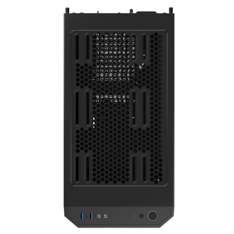 Obudowa SilentiumPC Signum SG1M (SPC231) Obudowa SilentiumPC Signum SG1M (SPC231)