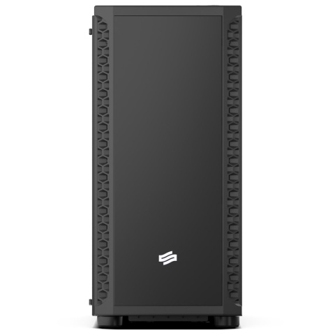 Obudowa SilentiumPC Signum SG1M TG (SPC232) Obudowa SilentiumPC Signum SG1M TG (SPC232)