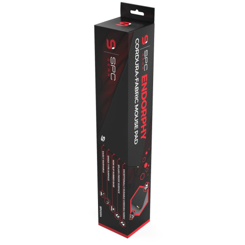 Podkładka SPC Gear Endorphy Cordura Speed XL Podkładka SPC Gear Endorphy Cordura Speed XL
