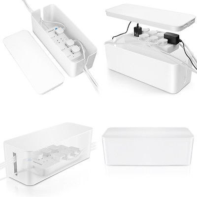 Pojemnik na kable, przewody, listwy zasilające Kabel Box One Large Pojemnik na kable, przewody, listwy zasilające Kabel Box One Large