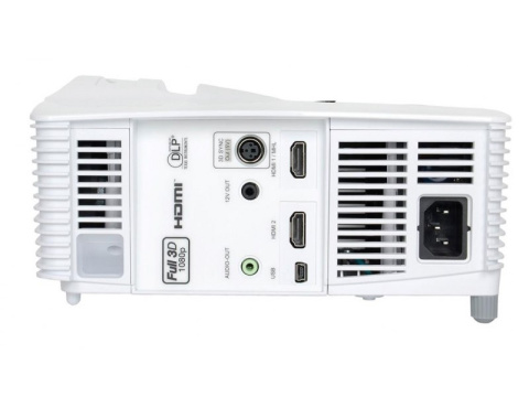 Projektor Optoma GT1080e DLP FullHD 3000 ANSI Short Throw Projektor Optoma GT1080e DLP FullHD 3000 ANSI Short Throw