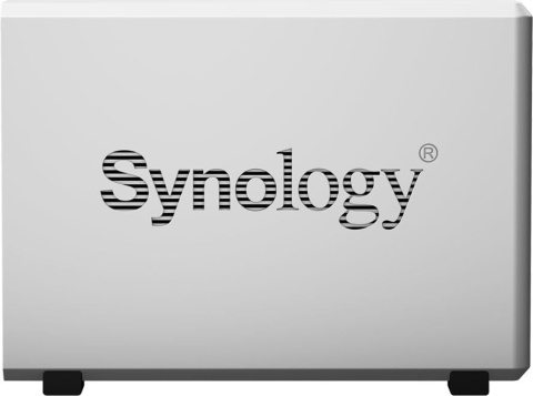 Serwer plików Synology DS119j 1xHDD, 2x800MHz, 256MB, 2xUSB, 1xLAN Serwer plików Synology DS119j 1xHDD, 2x800MHz, 256MB, 2xUSB, 1xLAN