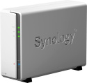 Serwer plików Synology DS119j 1xHDD, 2x800MHz, 256MB, 2xUSB, 1xLAN