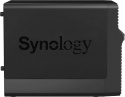 Serwer plików Synology DS418j 4xHDD, 2x1.4GHz, 1GB, 2xUSB, 1xLAN