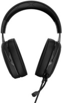 Słuchawki Corsair HS60 Stereo Carbon (CA-9011173-EU)