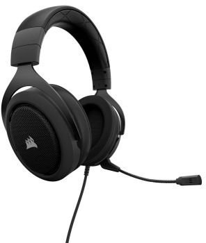 Słuchawki Corsair HS60 Stereo Carbon (CA-9011173-EU)