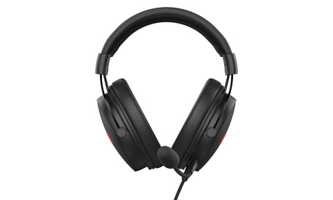 Słuchawki Lioncast LX55 USB RGB (15509) Słuchawki Lioncast LX55 USB RGB (15509)