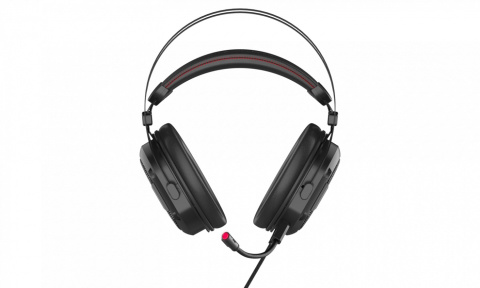 Słuchawki Lioncast LX60 USB RGB (15412) Słuchawki Lioncast LX60 USB RGB (15412)