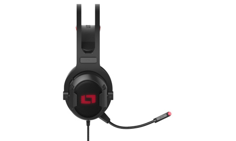 Słuchawki Lioncast LX60 USB RGB (15412) Słuchawki Lioncast LX60 USB RGB (15412)