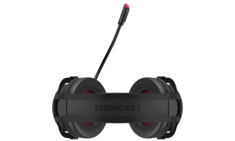 Słuchawki Lioncast LX60 USB RGB (15412) Słuchawki Lioncast LX60 USB RGB (15412)