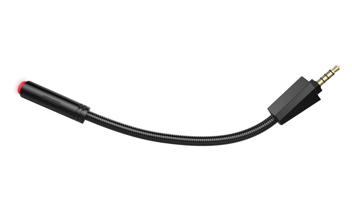 Słuchawki Lioncast LX60 USB RGB (15412)