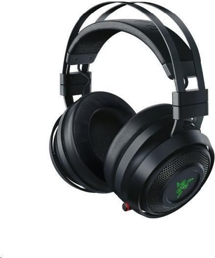 Słuchawki Razer Nari (RZ04-02680100-R3M1) Słuchawki Razer Nari (RZ04-02680100-R3M1)