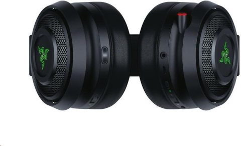 Słuchawki Razer Nari (RZ04-02680100-R3M1) Słuchawki Razer Nari (RZ04-02680100-R3M1)