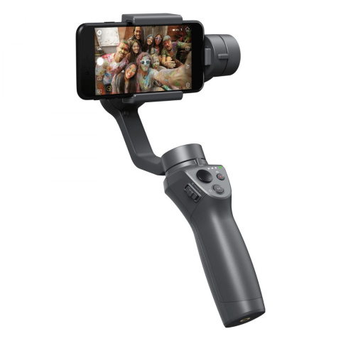 Stabilizator Gimbal DJI Osmo Mobile 2