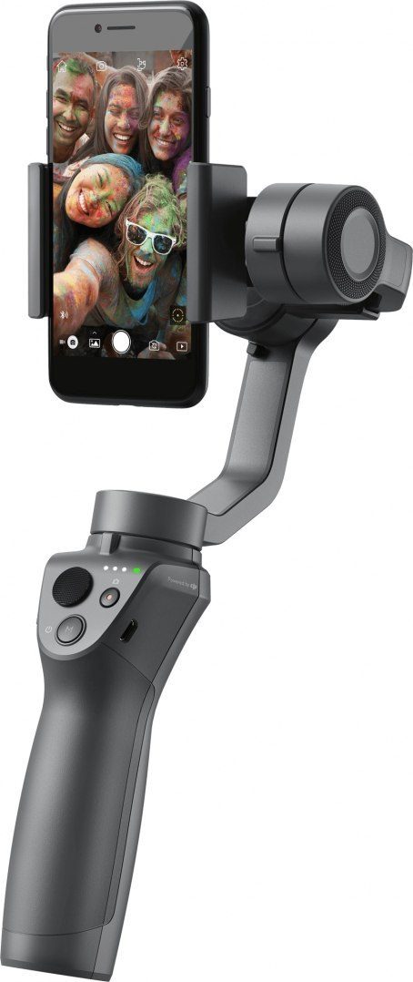 Stabilizator Gimbal DJI Osmo Mobile 2 Stabilizator Gimbal DJI Osmo Mobile 2