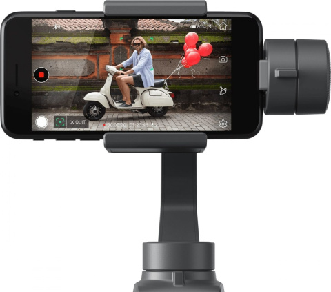Stabilizator Gimbal DJI Osmo Mobile 2 Stabilizator Gimbal DJI Osmo Mobile 2