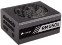 Zasilacz Corsair RMx 850W Series (CP-9020180-EU)