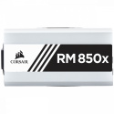 Zasilacz Corsair RMx White Series RM850x 850W, 80 PLUS Gold (CP-9020188-EU)