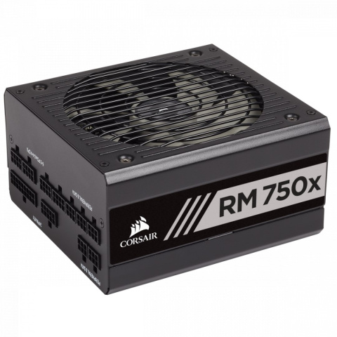 Corsair RM750x 750W Corsair RM750x 750W
